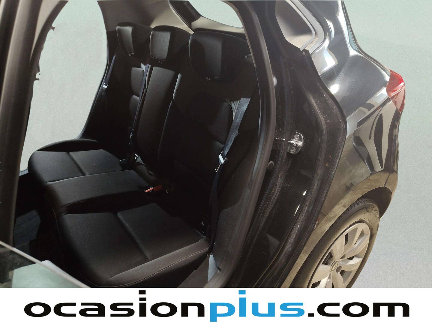 Foto Renault Clio Renault Clio Life SCe (65 CV)