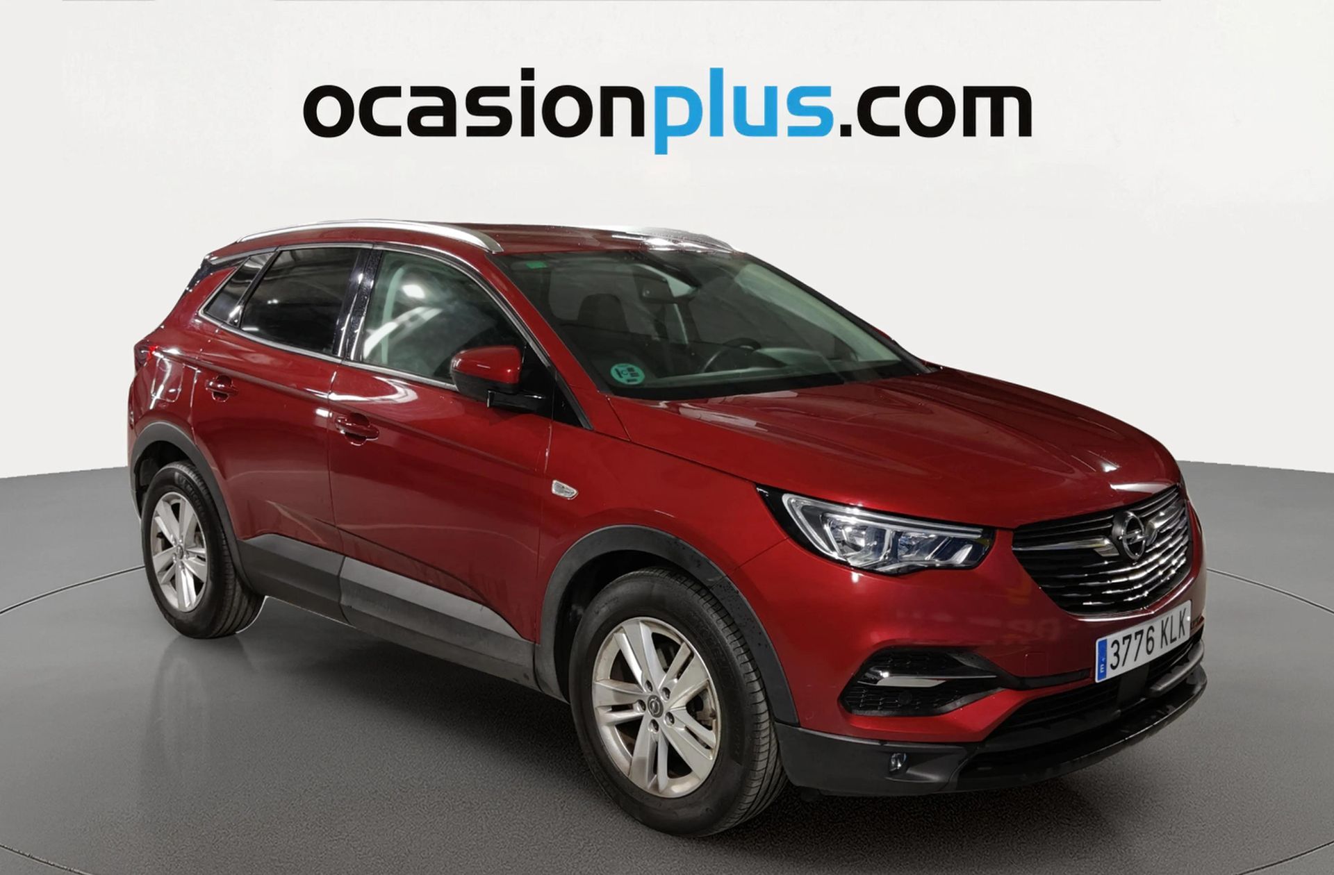 Opel Grandland 1.2 Turbo Selective - foto 2