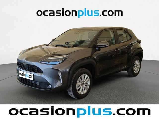 Toyota Segunda Mano Particulares Sevilla