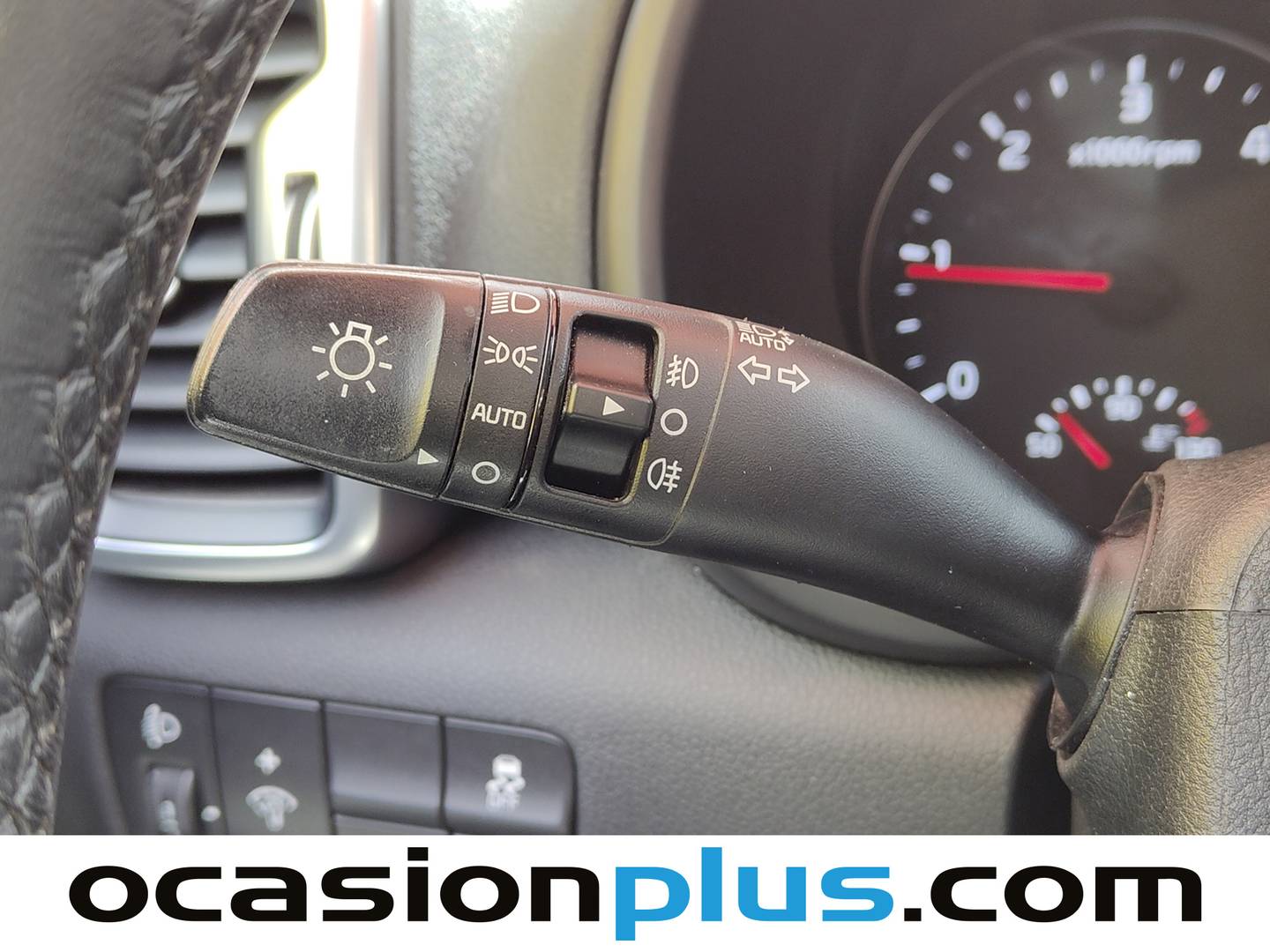 Paquetes del KIA Sportage KIA Sportage 1.7 CRDi VGT Eco-Dynamics x-Tech17 4x2 (115 CV)
