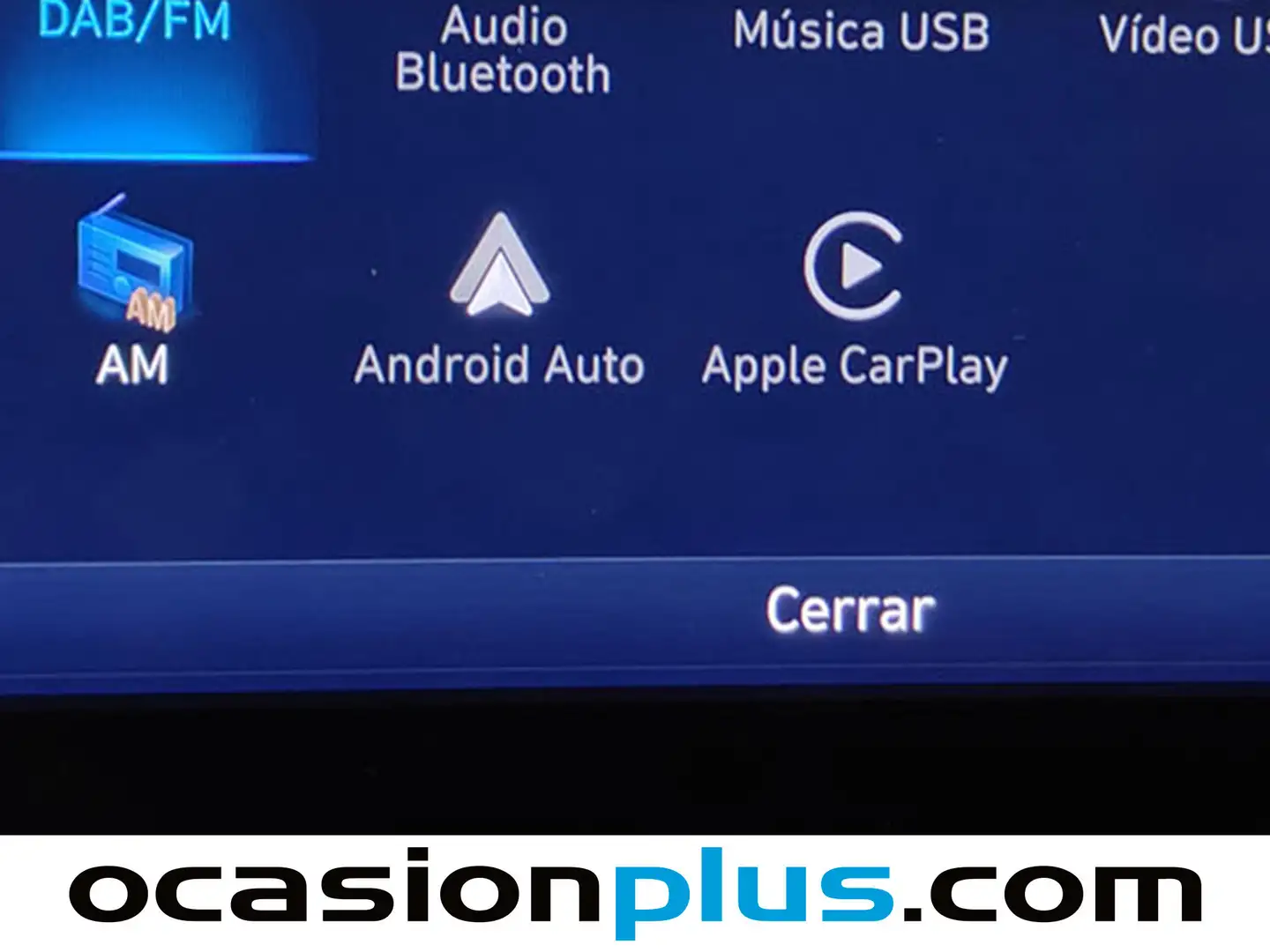 Foto Hyundai Santa Fe HYUNDAI Santa Fe 1.6 TGDi HEV Tecno Auto 4x2 7 Plazas