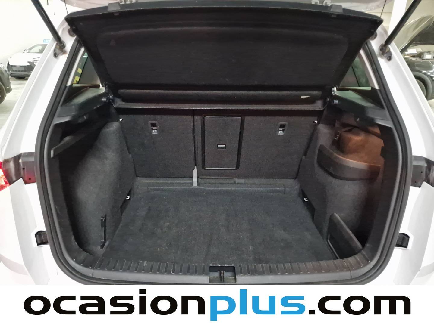 Foto Skoda Karoq Skoda Karoq 2.0 TDI Selection  (115 CV)