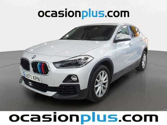 Bmw X2 Ocasión Girona