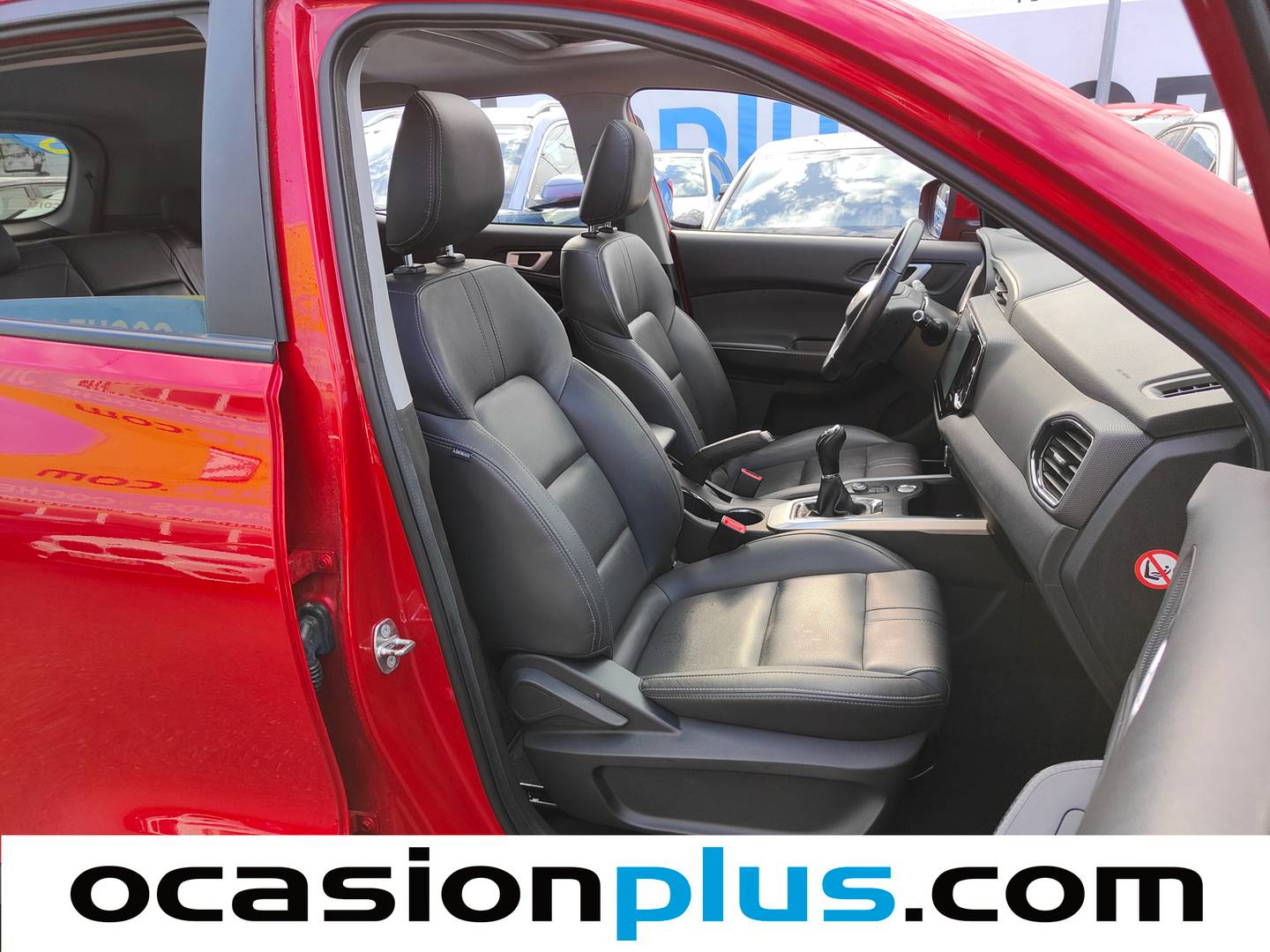 Foto DR AUTOMOBILES DR 4.0 DR AUTOMOBILES DR4 1.5 (116 CV) siete plazas