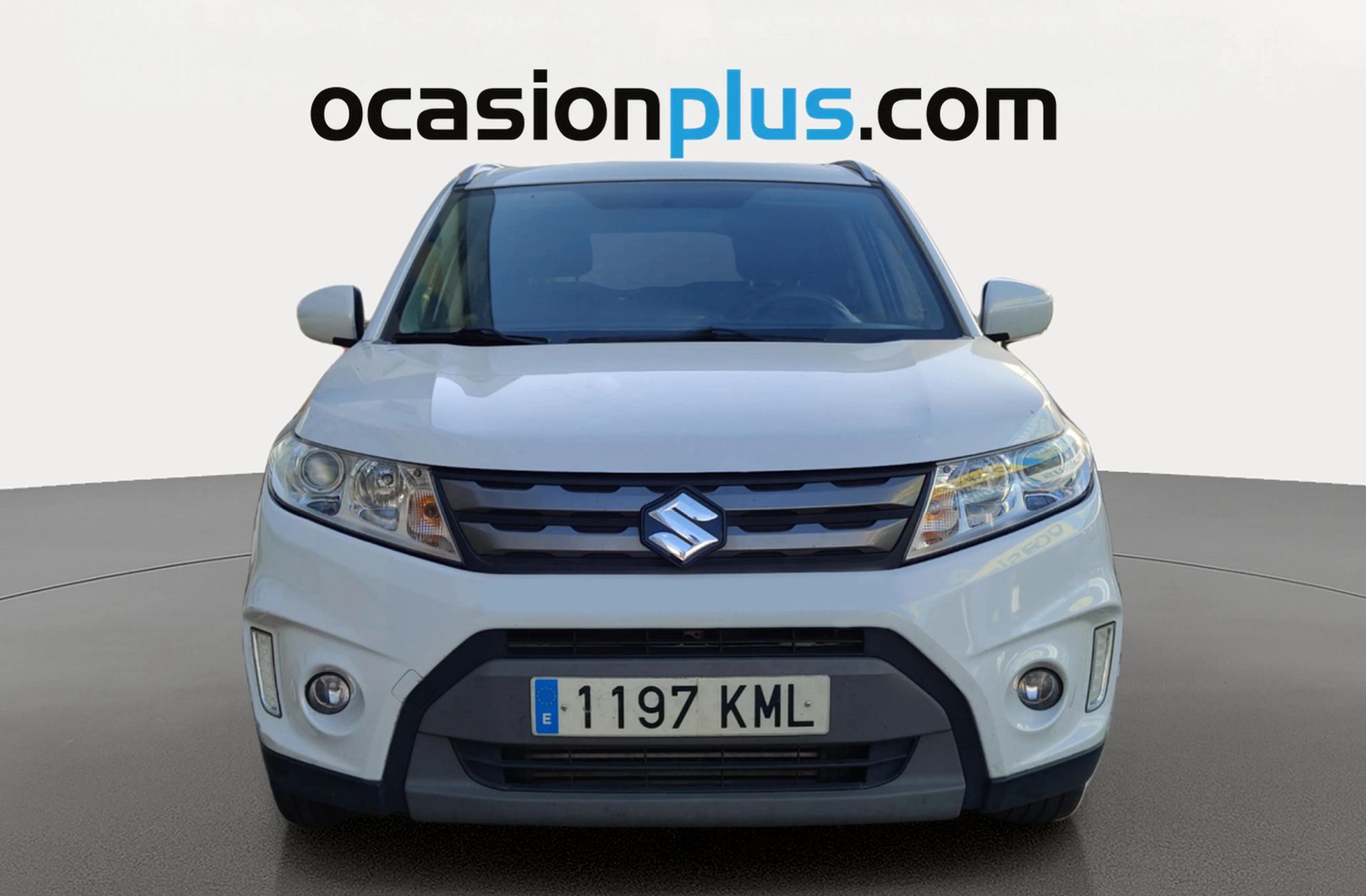 Suzuki Vitara 1.6 Ddis GLE - foto 12