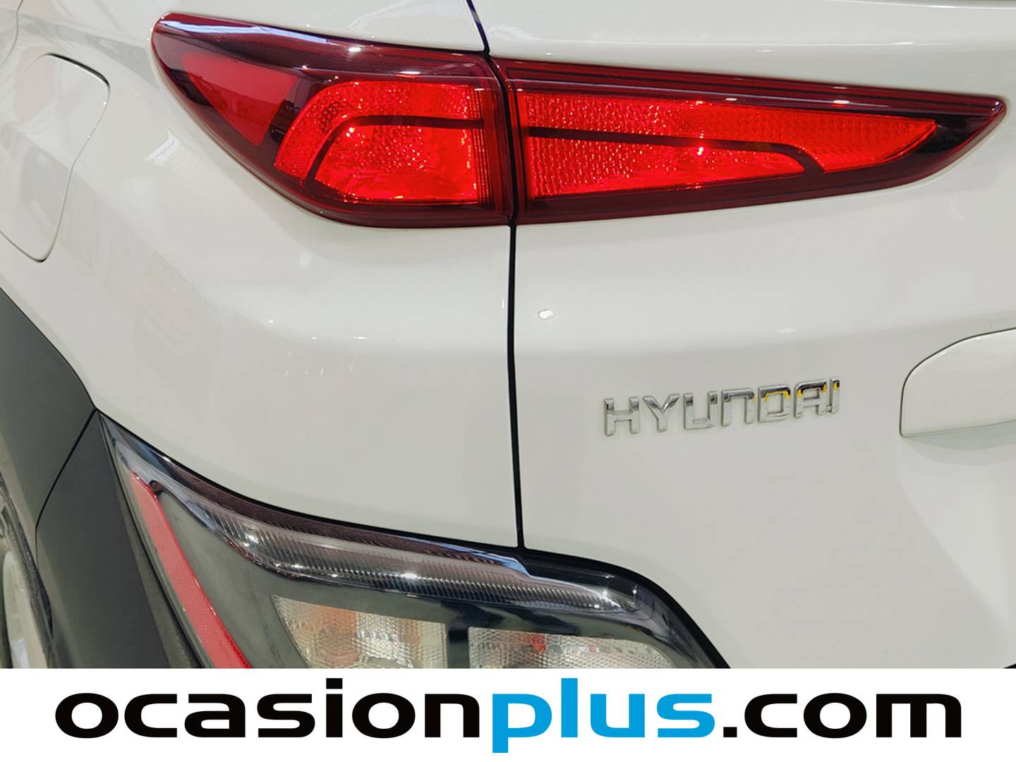 Hyundai Kona Hyundai Kona 1.0 TGDi 48V Maxx 4x2 (120 CV) km 0