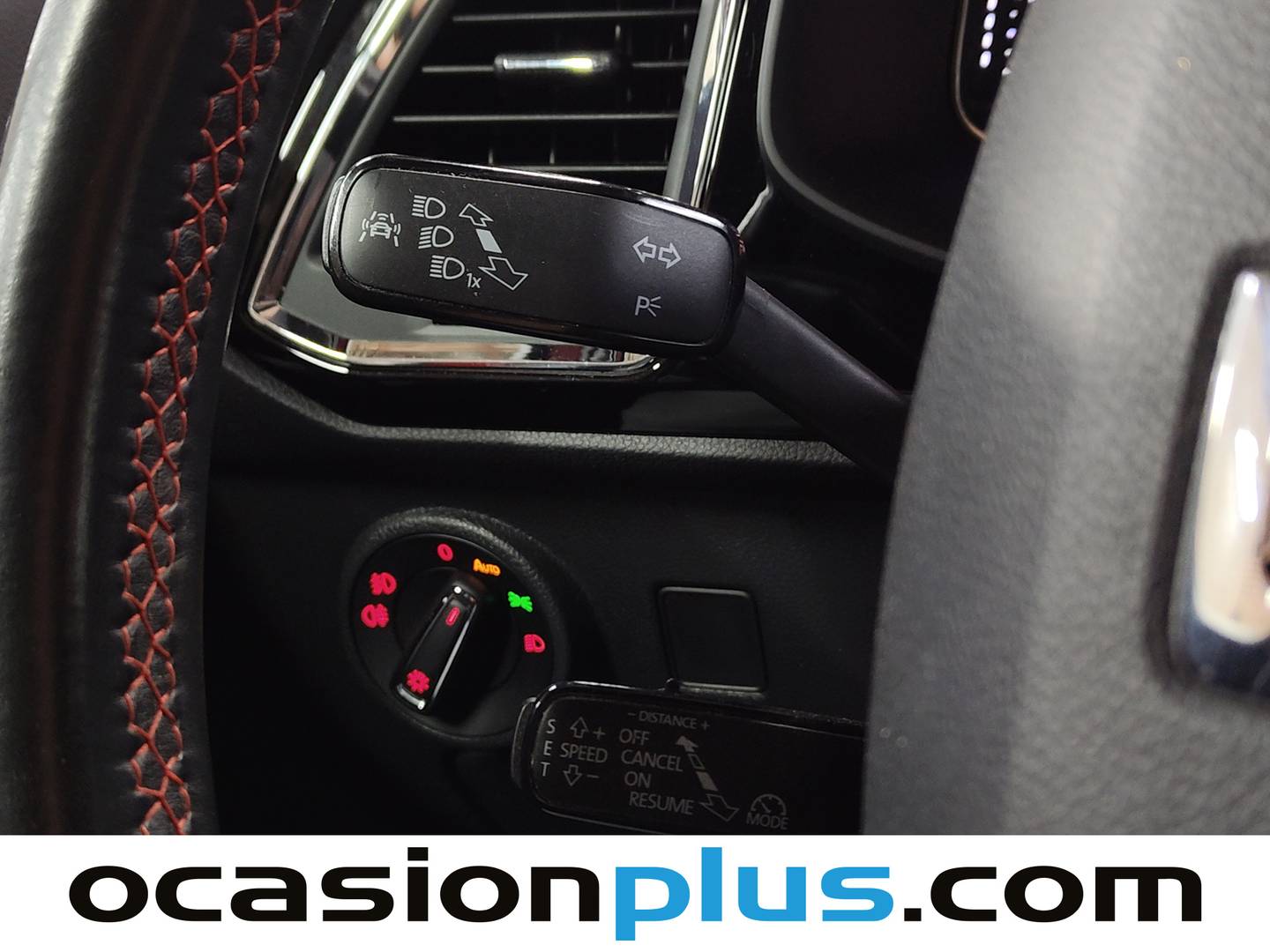 Seat Ateca Seat Ateca 1.4 EcoTSI S&S FR DSG (150 CV) km 0