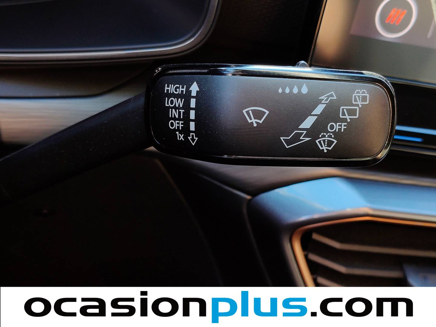Cupra León Cupra León 1.5 eTSI DSG (150 CV) seminuevo
