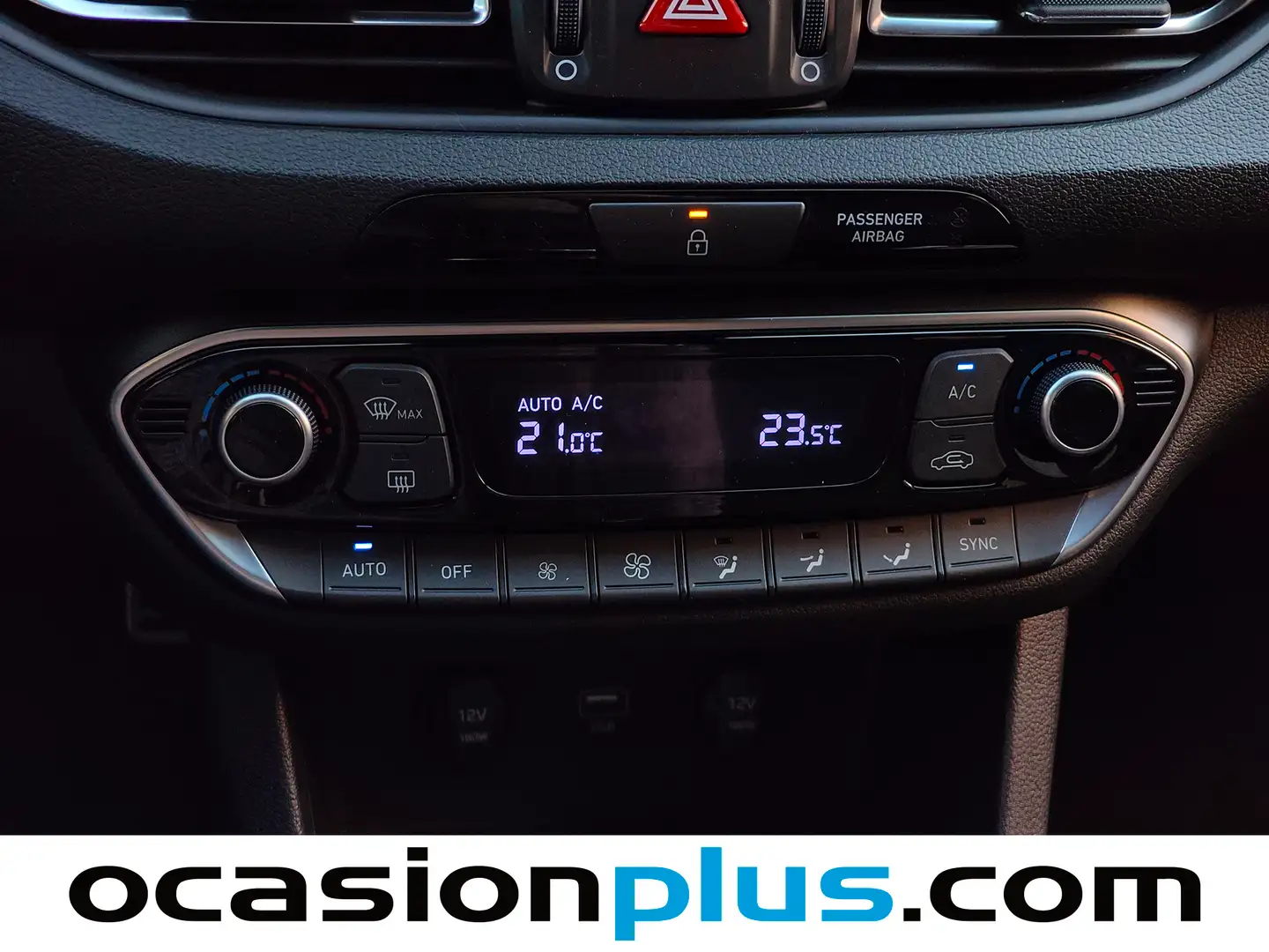 Foto Hyundai i30 Hyundai i30 1.0 TGDI N-Line 30 Aniversario (120 CV)