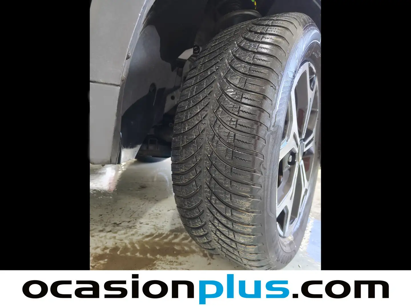 Foto Dacia Duster Dacia Duster Prestige TCE (125 CV) 4x2