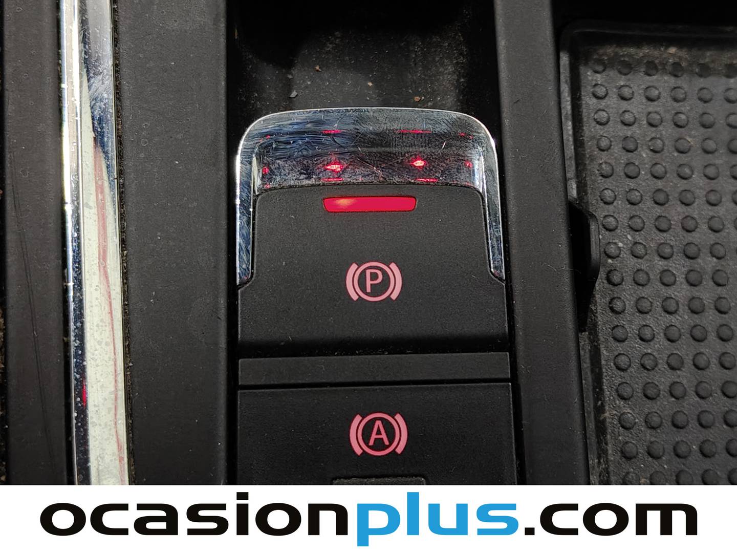 Seat Ateca Seat Ateca 1.6 TDI S&S Ecomotive Style  (115 CV) diésel