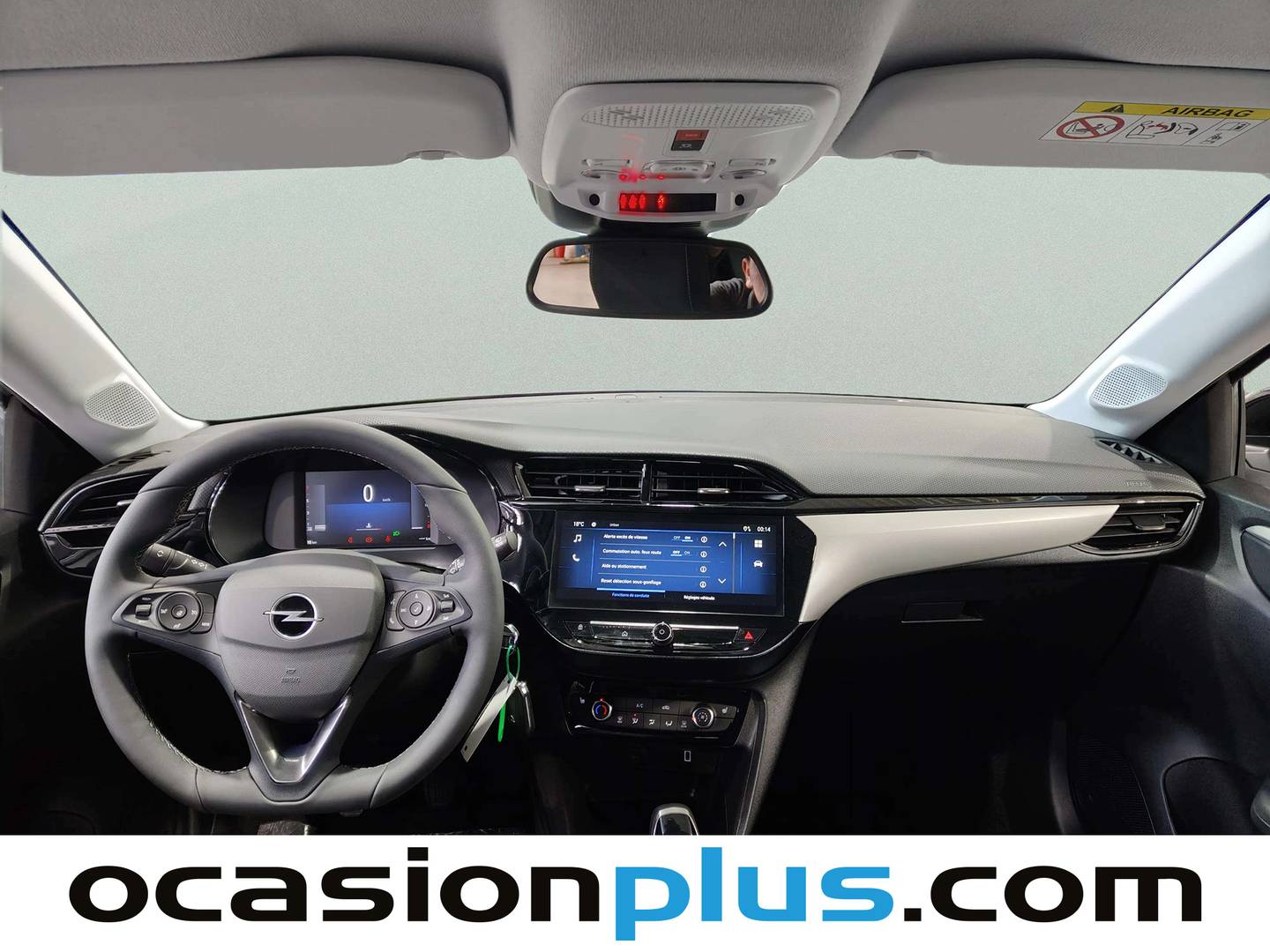 Foto Opel Corsa Opel Corsa 1.2T XHL Edition (100 CV)