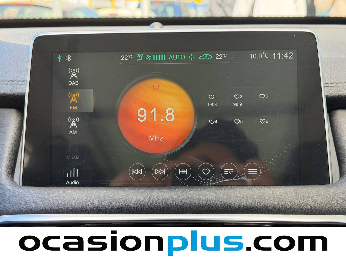 MG eHS MG eHS 1.5 T-GDI PHEV Luxury (258 CV) automático