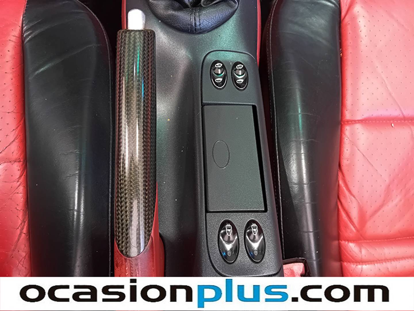 Foto Porsche Boxster Porsche Boxster Cabrio (204 CV)