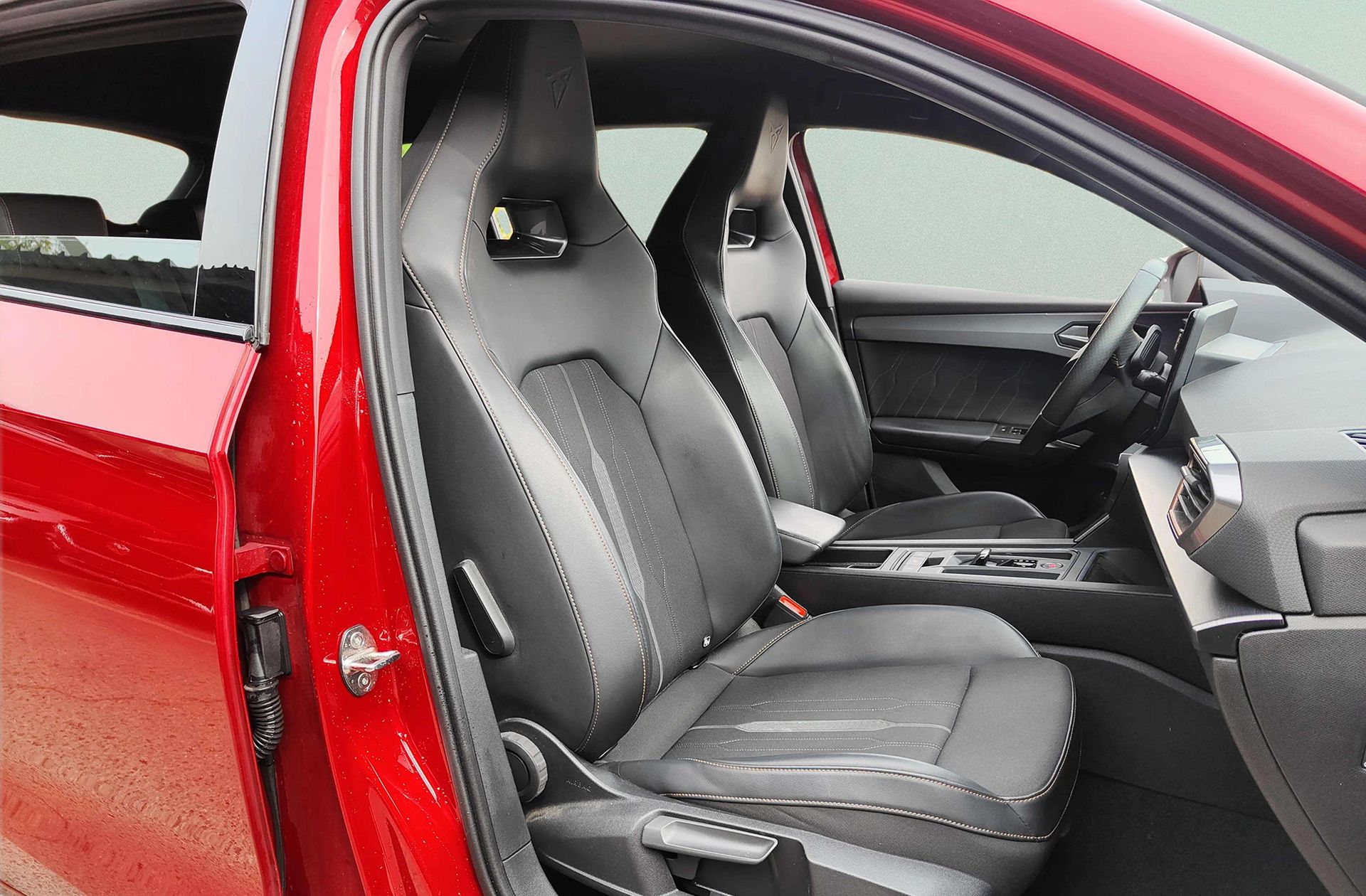 Cupra León Sportstourer 1.4 e-Hybrid DSG - foto 22