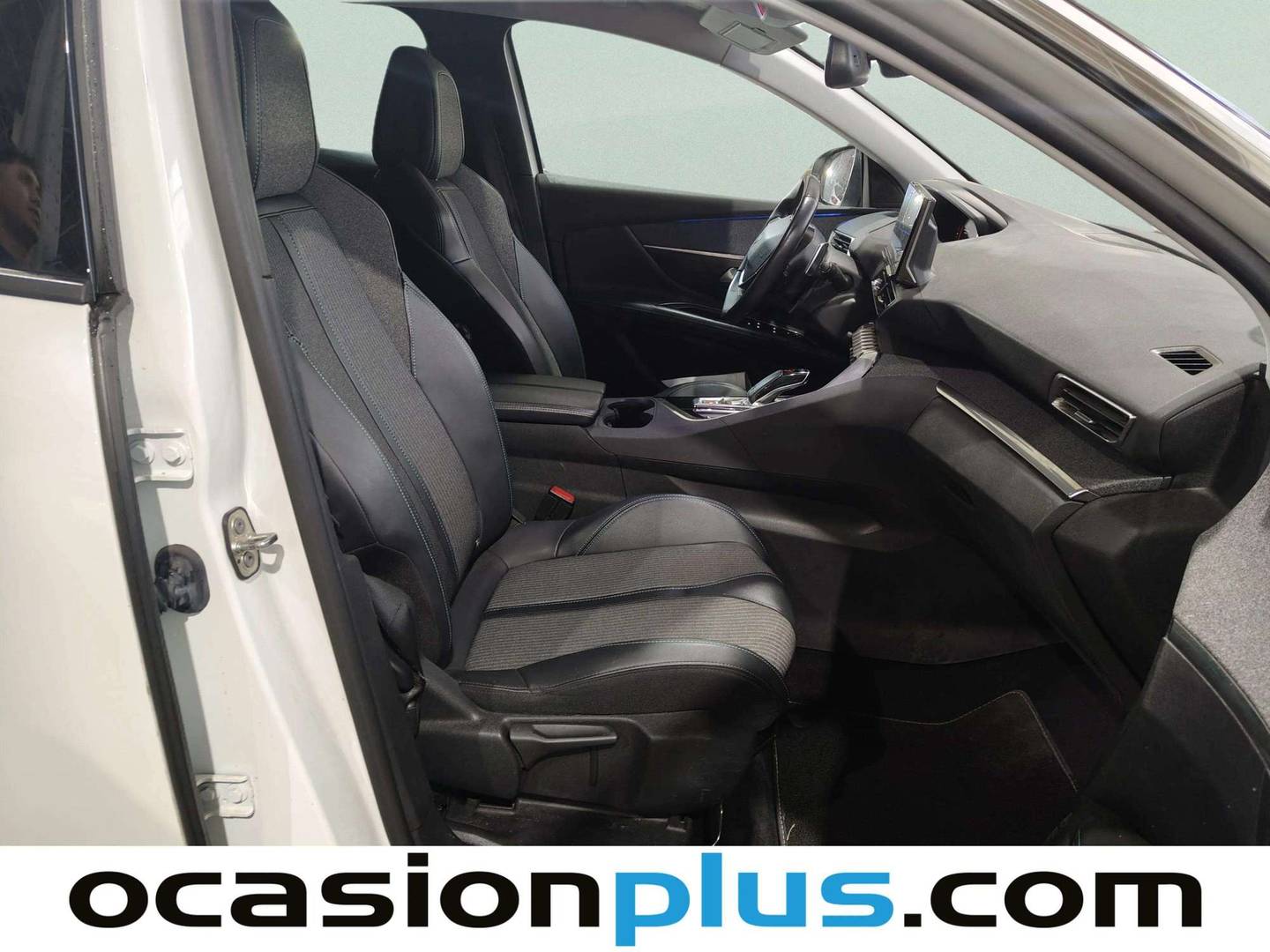 Peugeot 3008 Peugeot 3008 PureTech 130 S&S Allure Pack EAT8 (130 CV) automático