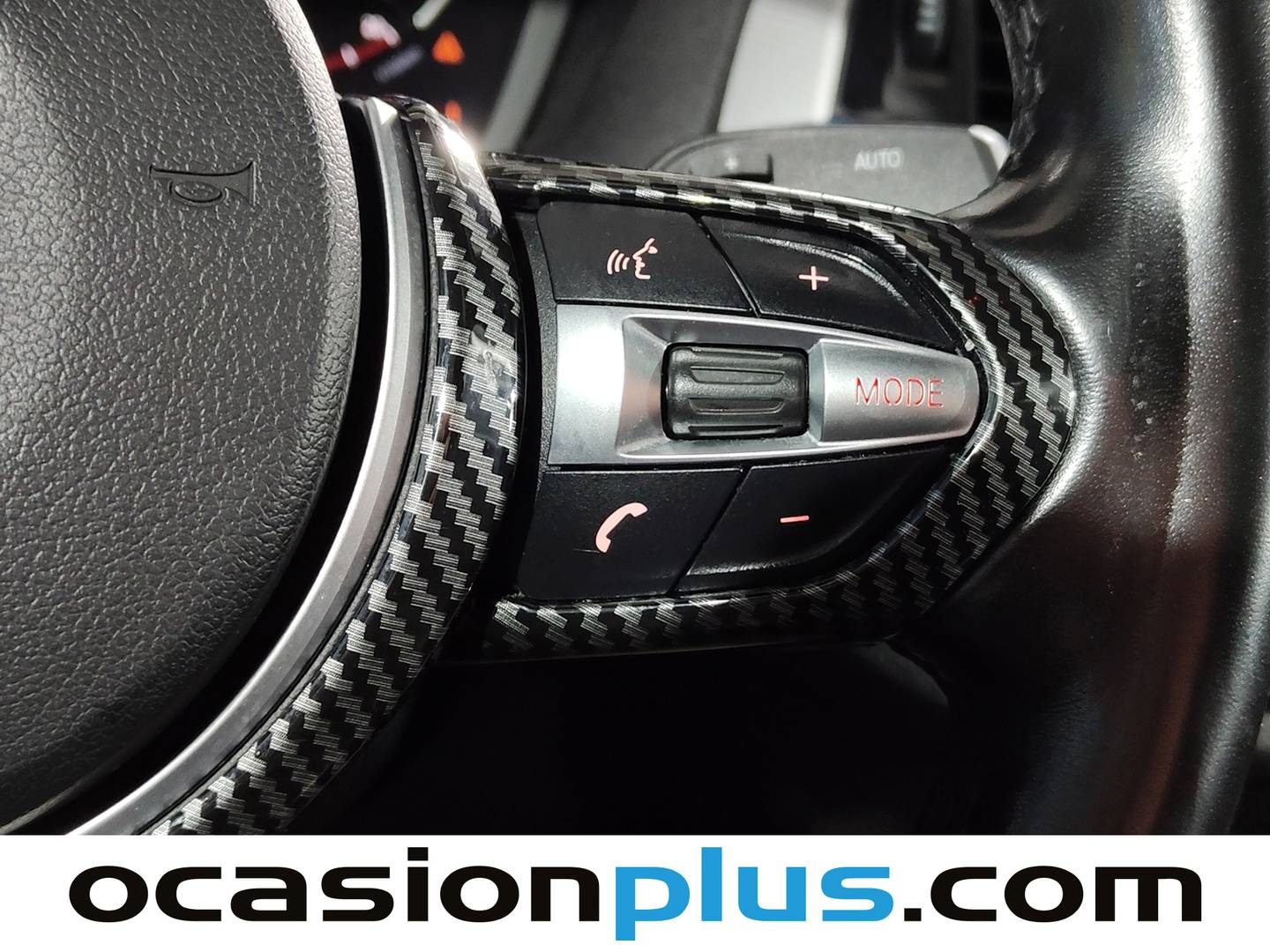 BMW Serie 2 BMW Serie 2 218d Coupe (150 CV) Pack M 150cv