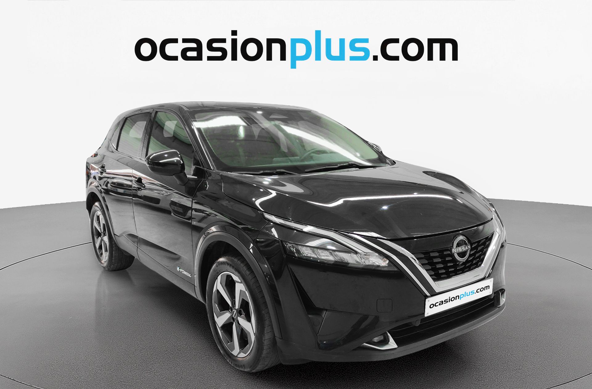 Nissan Qashqai E-POWER Acenta - foto 2