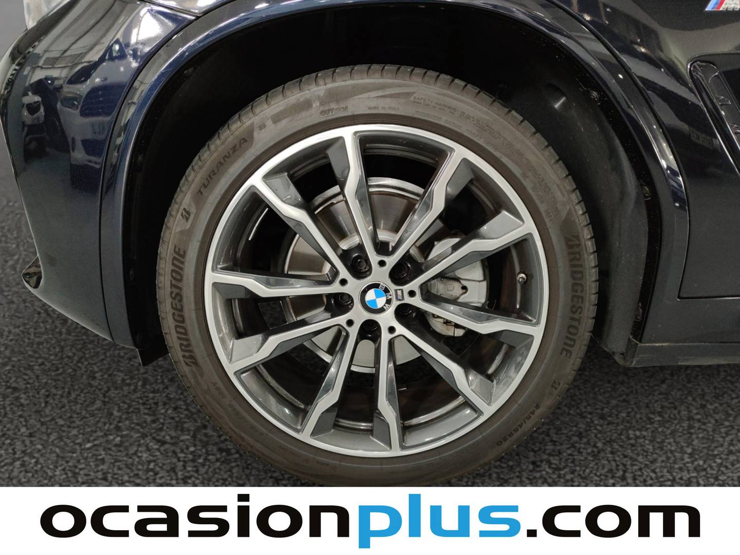 Foto BMW X4 BMW X4 xDrive20d (190 CV) Pack M