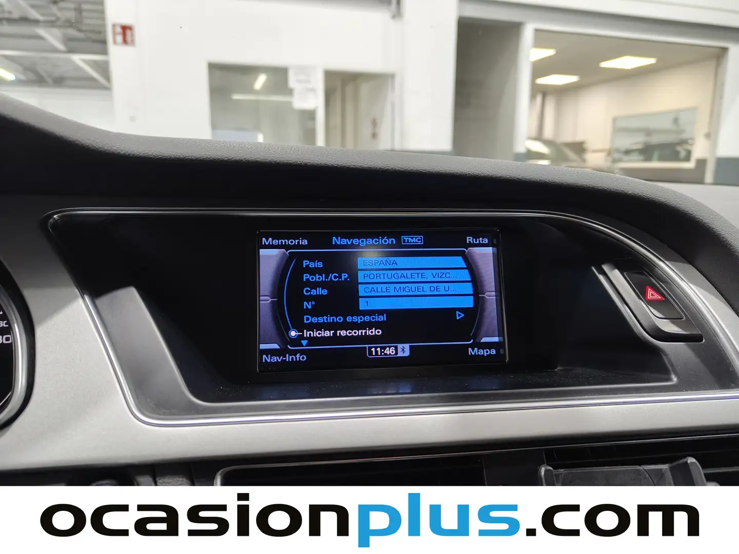 Foto Audi A5 Audi A5 Sportback S line edition 2.0 TDI clean diesel (190 CV)