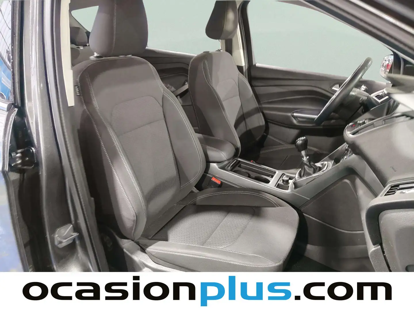 Foto Ford Kuga Ford Kuga 1.5 EcoBoost S&S Trend+ 4x2 (120 CV)