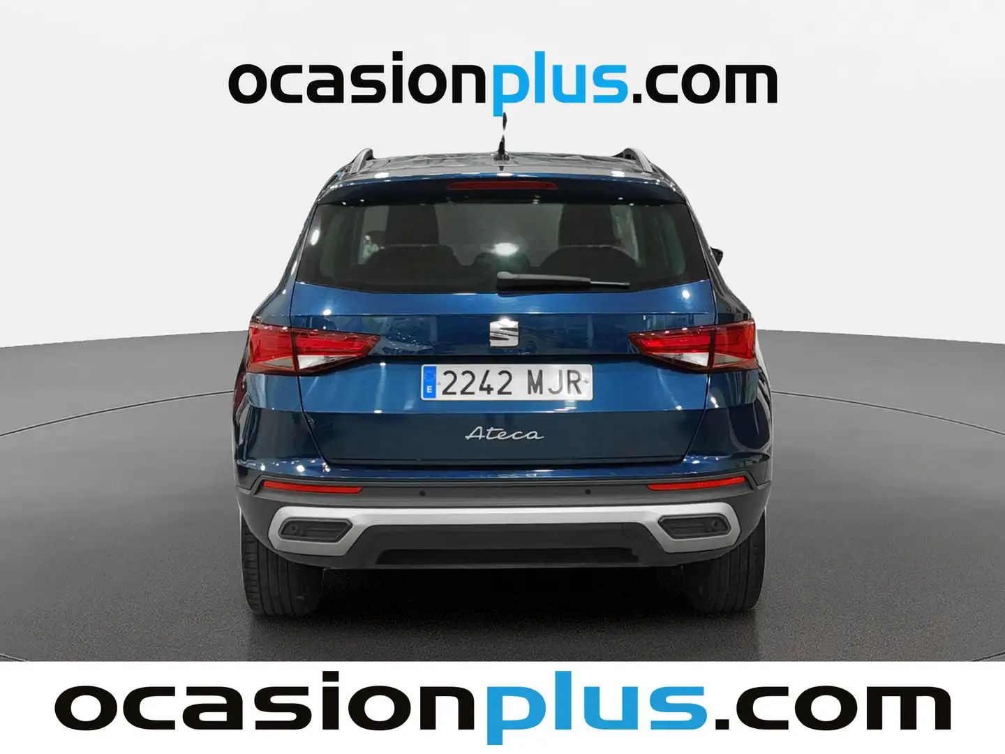 Foto Seat Ateca SEAT Ateca 1.5 TSI S&S Style XL (150 CV)