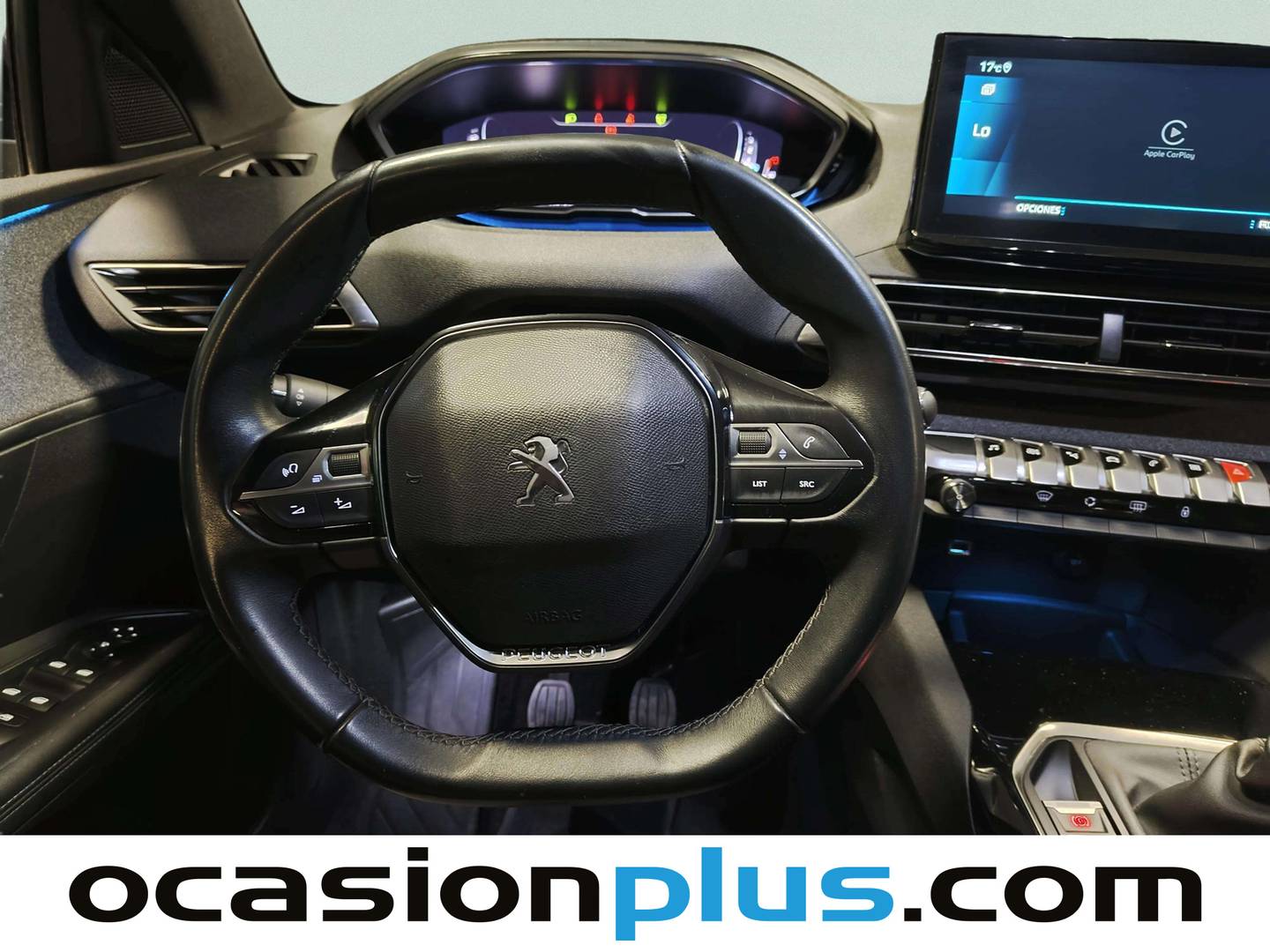 Foto Peugeot 3008 Peugeot 3008 PureTech 130 S&S Allure Pack (130 CV)