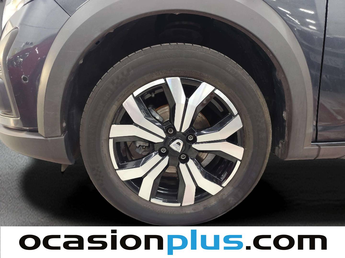 Dacia Sandero Dacia Sandero Stepway Comfort TCe (91 CV) 2022