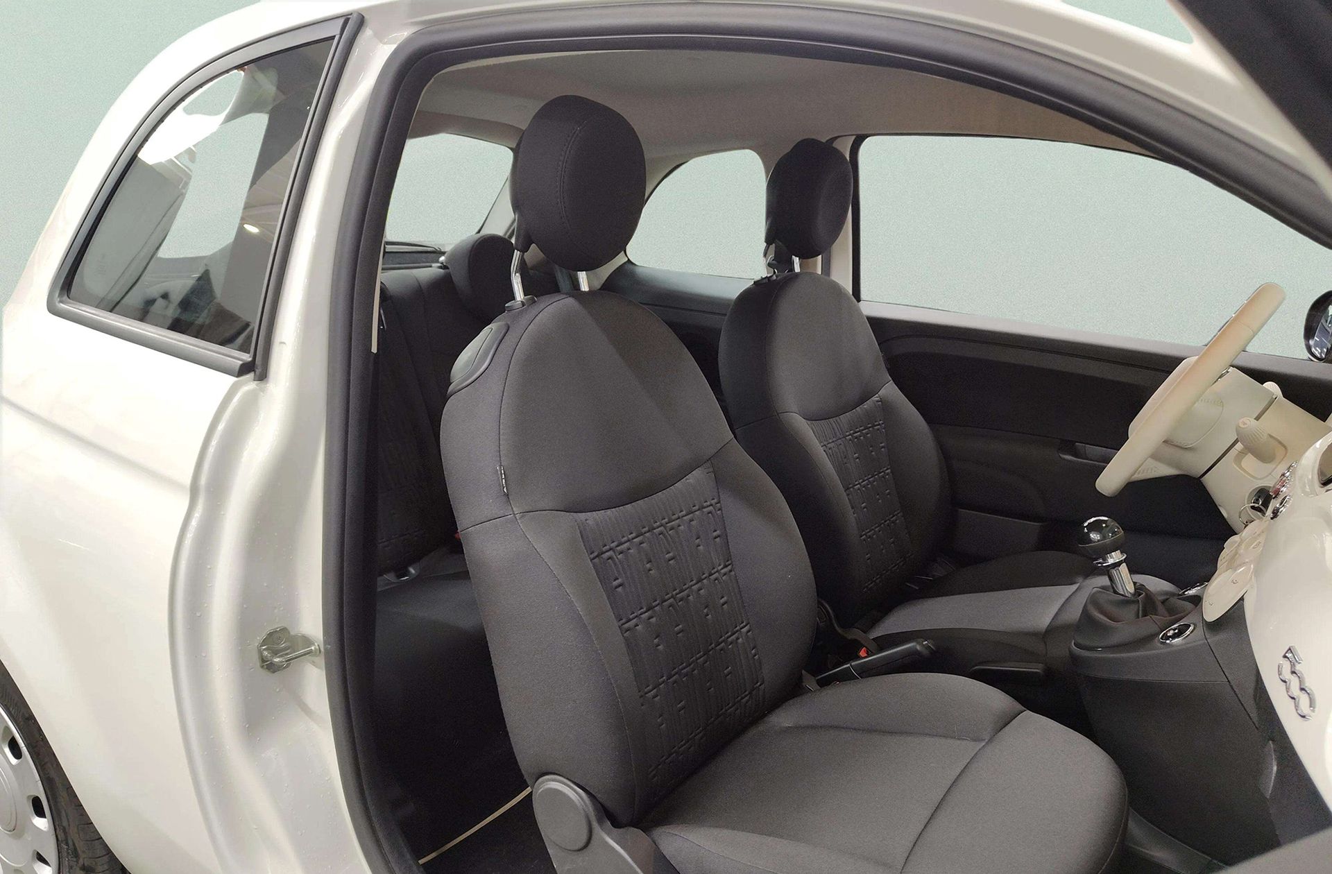 Fiat 500 1.0 Hybrid Monotrim - foto 13