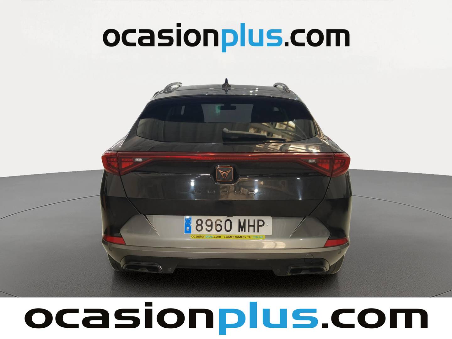 Cupra Formentor CUPRA Formentor 2.0 TDI (150 CV) al mejor precio