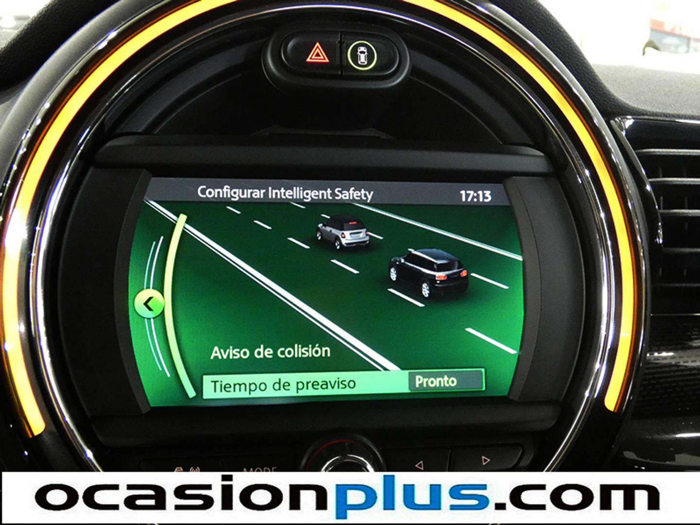 Foto Mini CLUBMAN MINI MINI Clubman Cooper S (192CV)