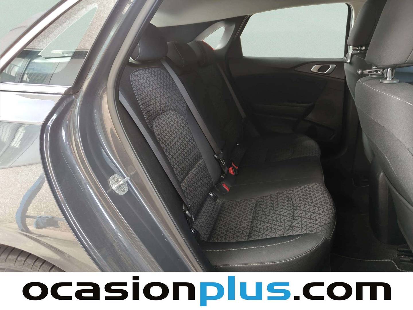 KIA Ceed KIA Ceed 1.4 CVVT Drive (100 CV) al mejor precio