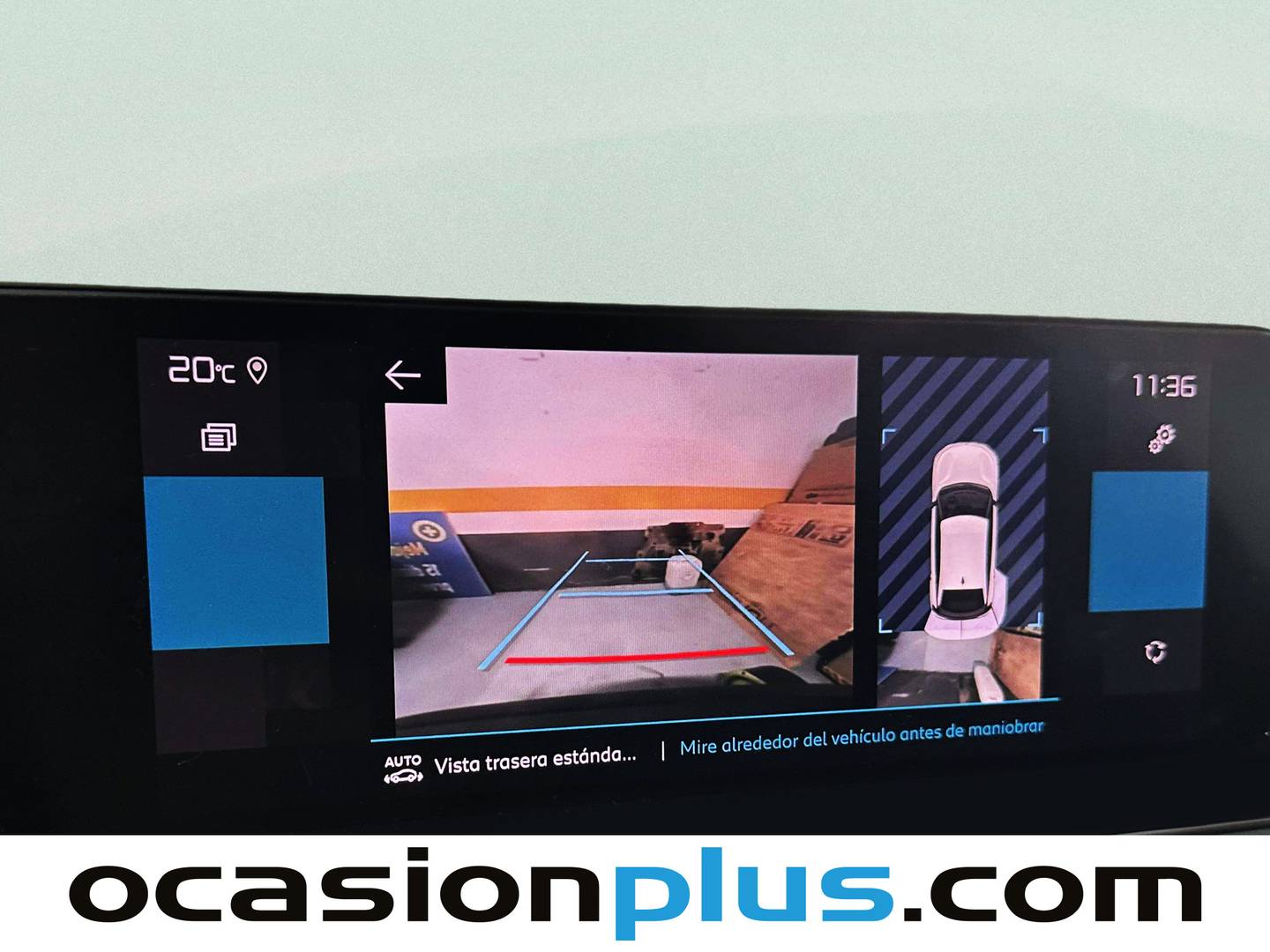 Foto Citroën C4 Citroen C4 BlueHDi 130 S&S Feel Pack EAT8 (130 CV)