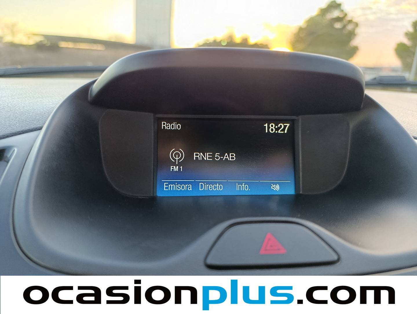 Foto Ford Ka+ Ford Ka+ 1.2 Ti-VCT Ultimate (85 CV)