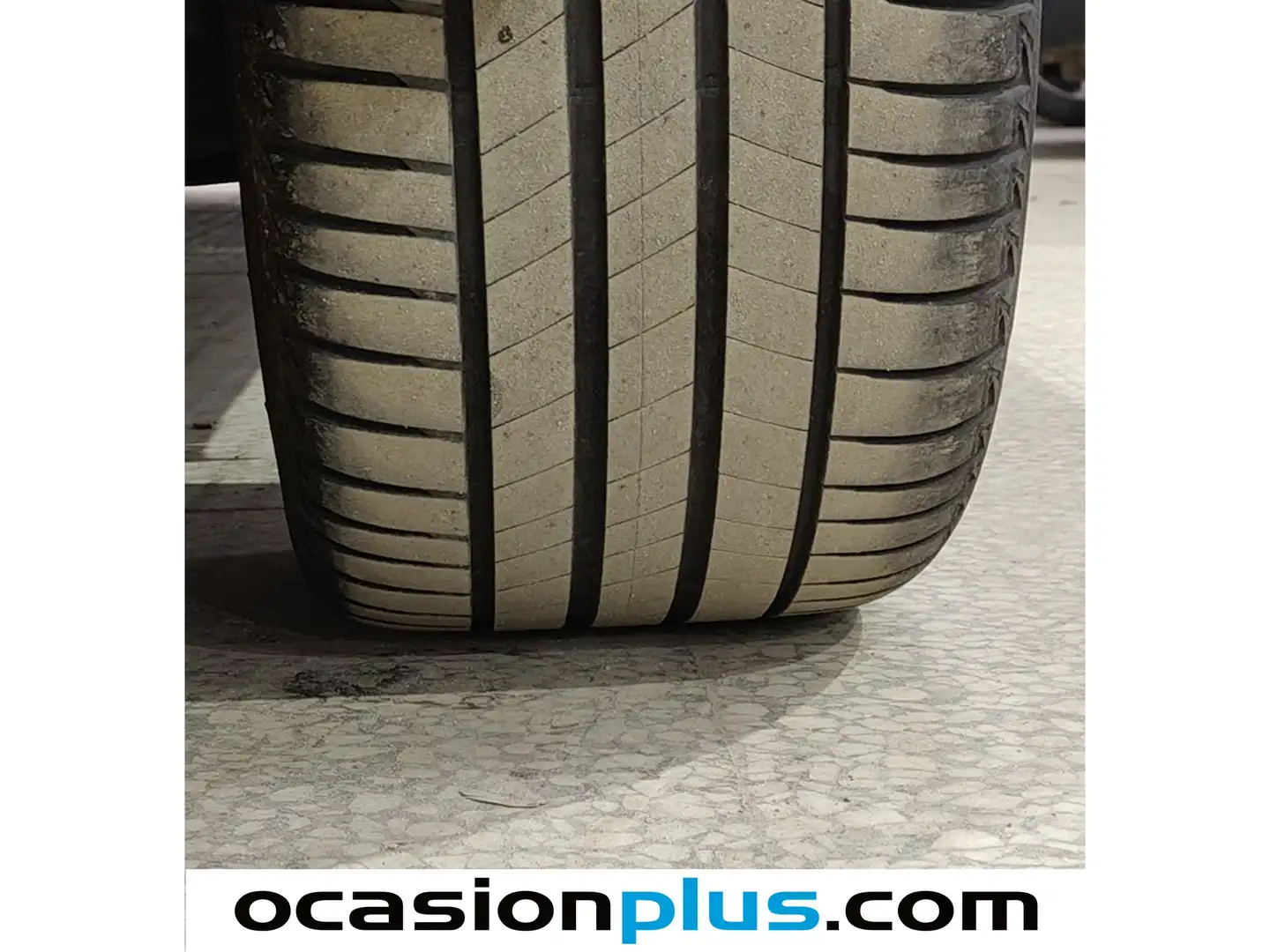 Foto Cupra Formentor CUPRA Formentor 2.0 TSI VZ DSG (245 CV)