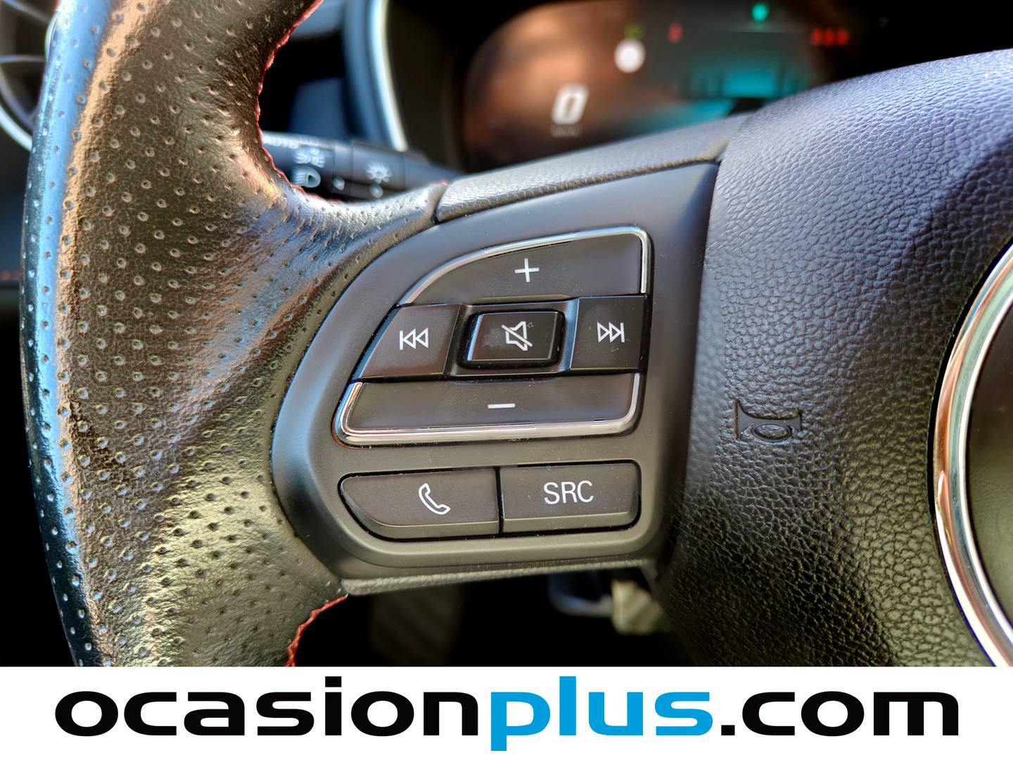 MG HS MG HS 1.5 Turbo GDI Luxury DCT (162 CV) km 0