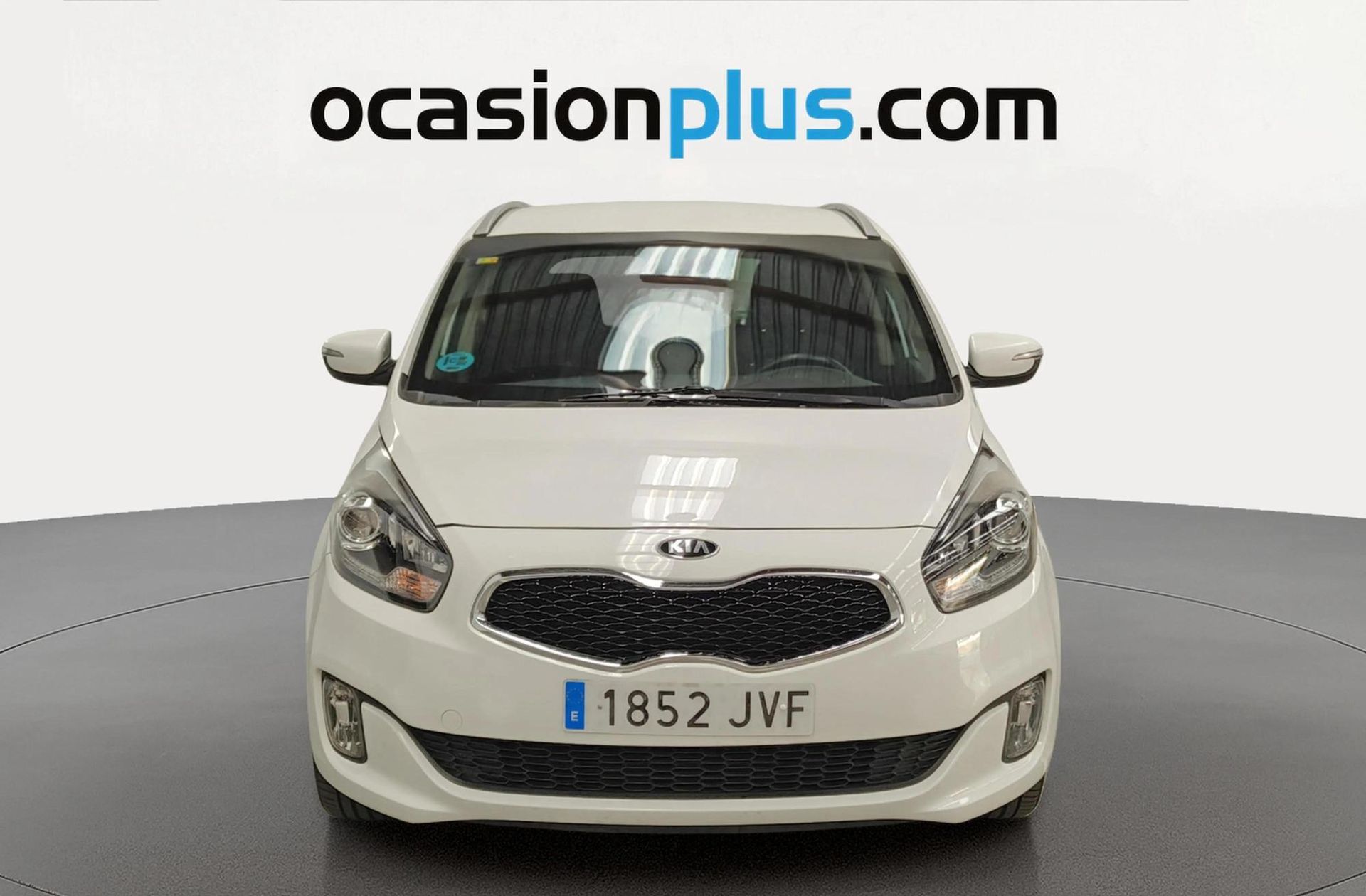 Kia Carens 1.6 GDi Uefa Euro 2016 Eco-Dynamics - foto 14