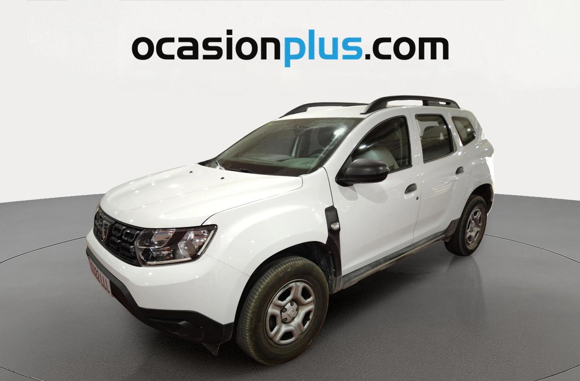 Dacia Duster Essential TCe 4x2