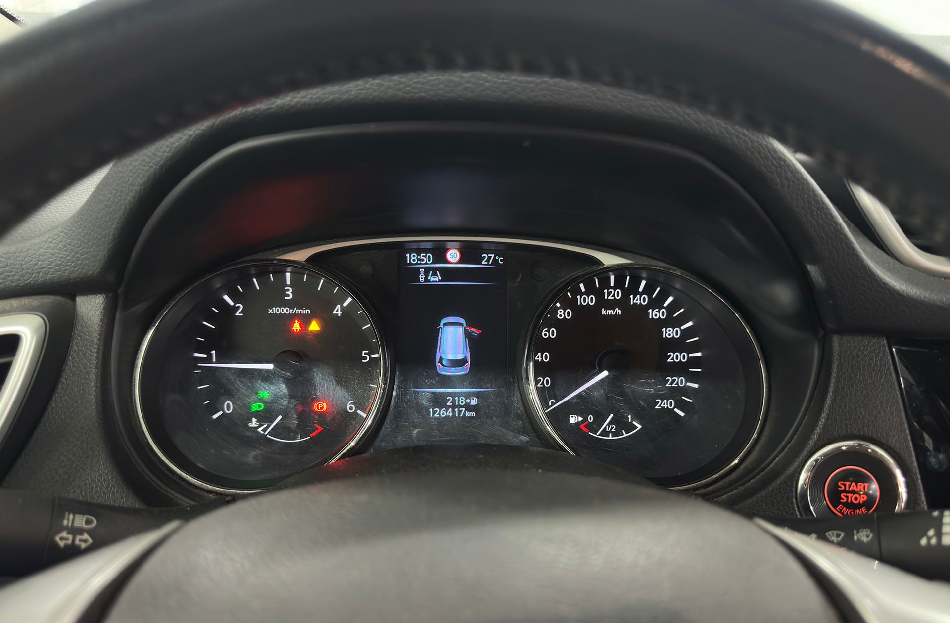 Nissan X-Trail dCi 130 N-Connecta - foto 24