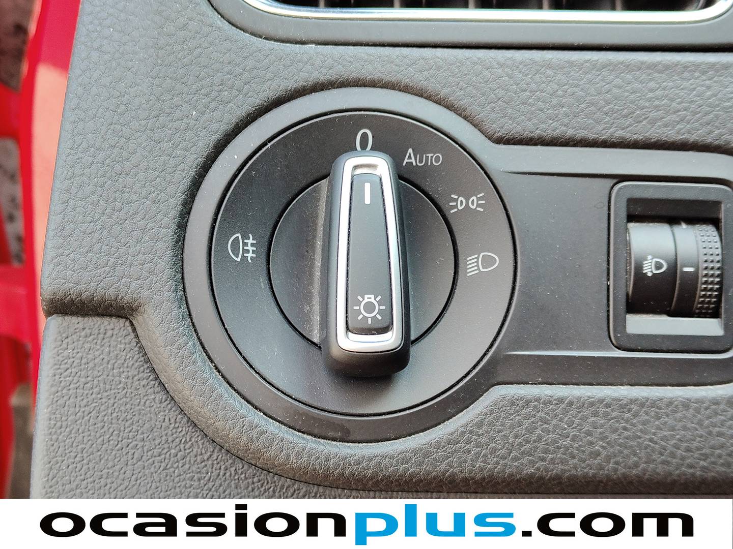 Extras y acabados del Volkswagen Polo Volkswagen Polo Advance 1.2 TSI BMT (90 CV)