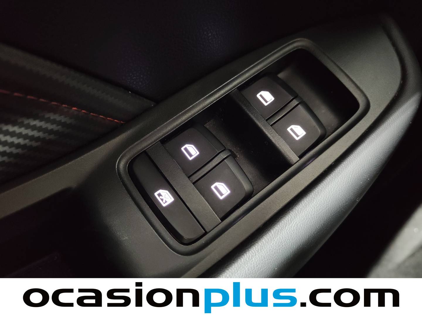 MG ZS MG ZS 1.0T Luxury  (111 CV) 2023