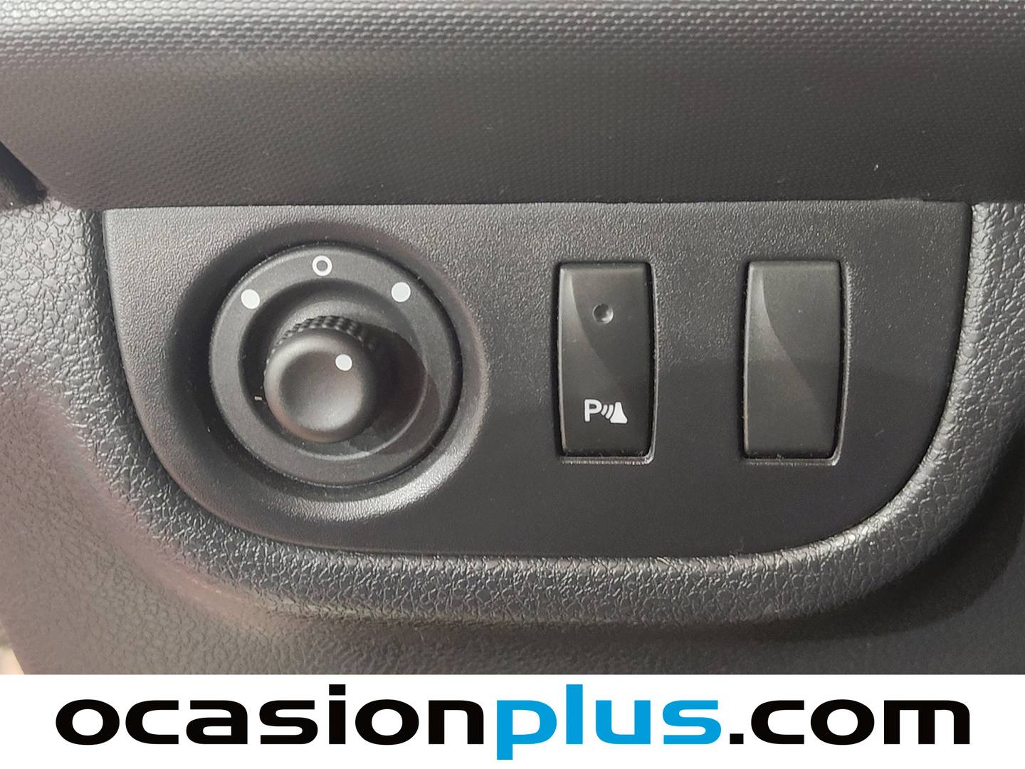 Extras del Dacia Sandero Dacia Sandero Serie Limitada Xplore Blue dCi (95 CV)