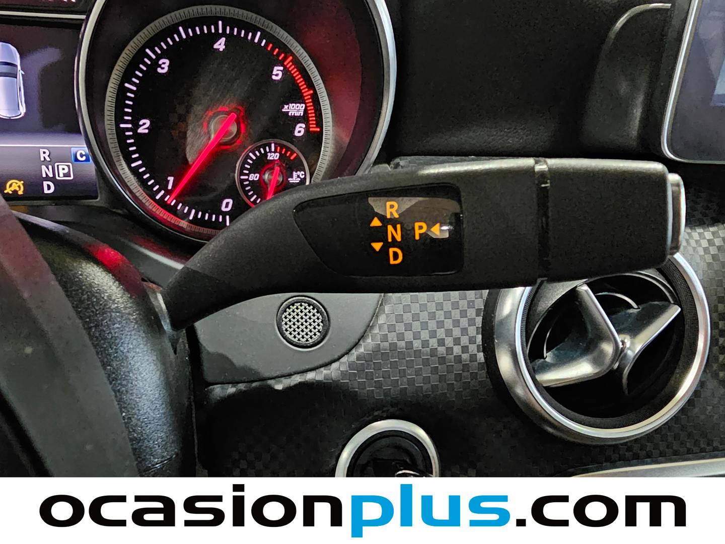 Foto Mercedes Clase A Mercedes-Benz Clase A A 180 d (109 CV)