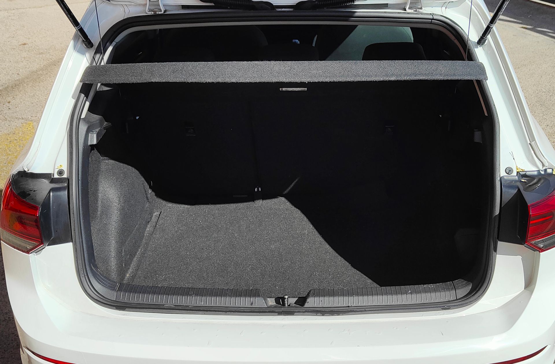 Volkswagen Golf 2.0 TDI - foto 14