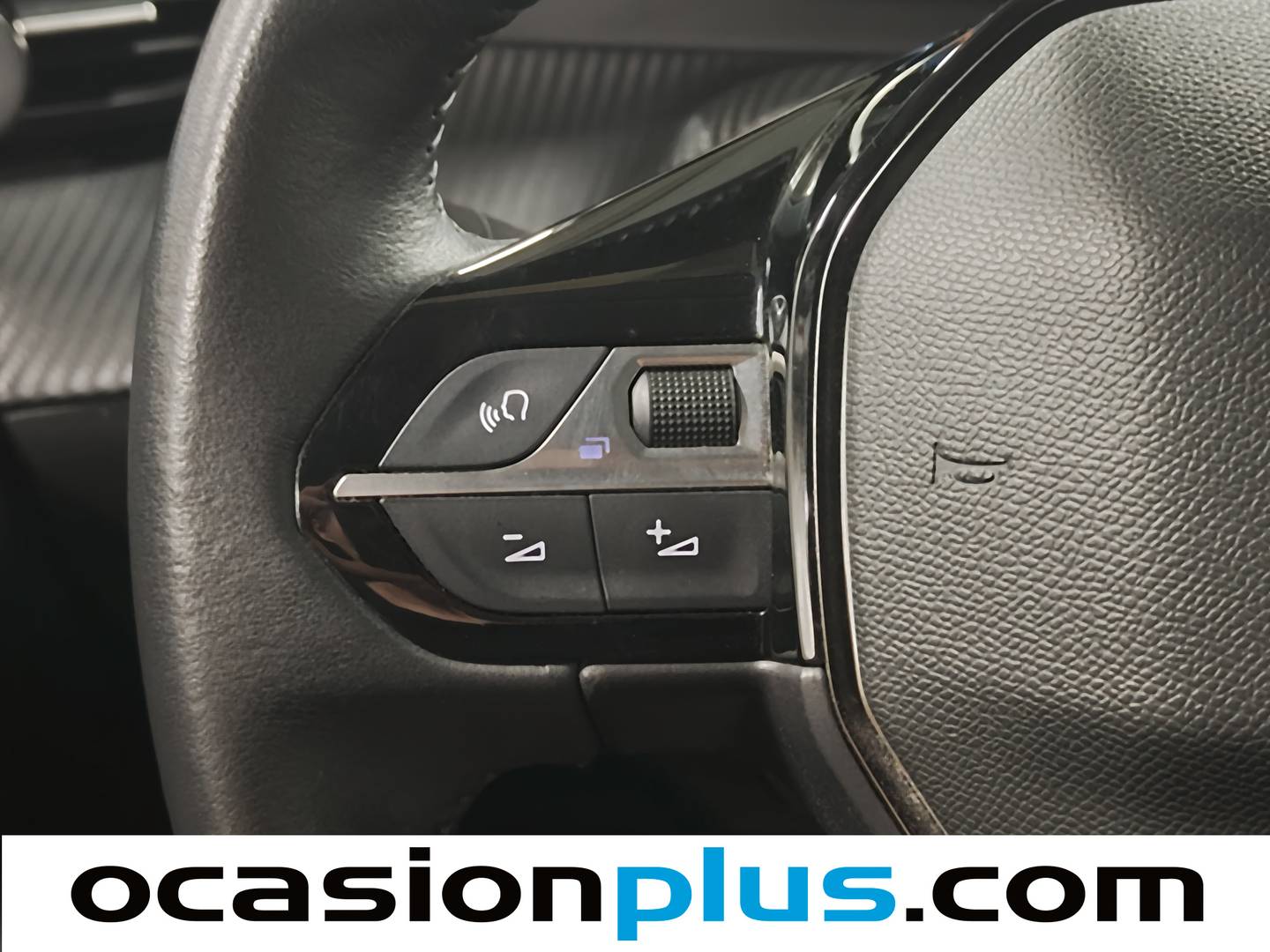 Peugeot 208 Peugeot 208 BlueHDi 100 S&S Allure Pack (100 CV) 100cv
