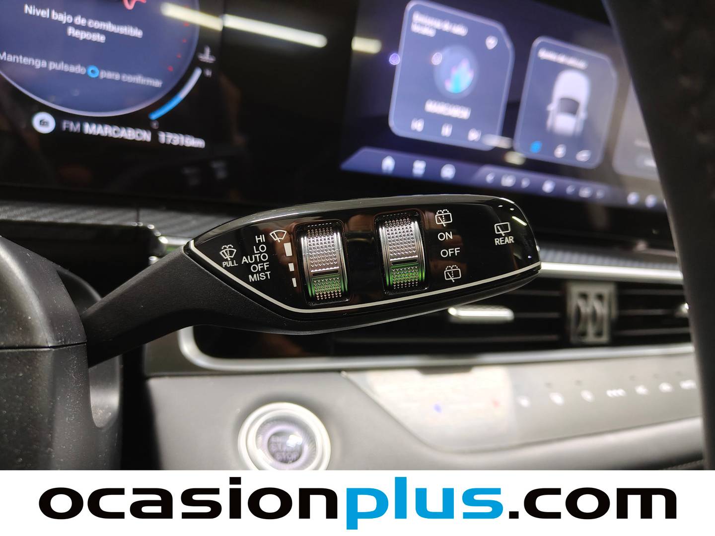 EBRO S700 EBRO S700 1.6 TGDI Luxury 7 DCT (147 CV) de ocasión