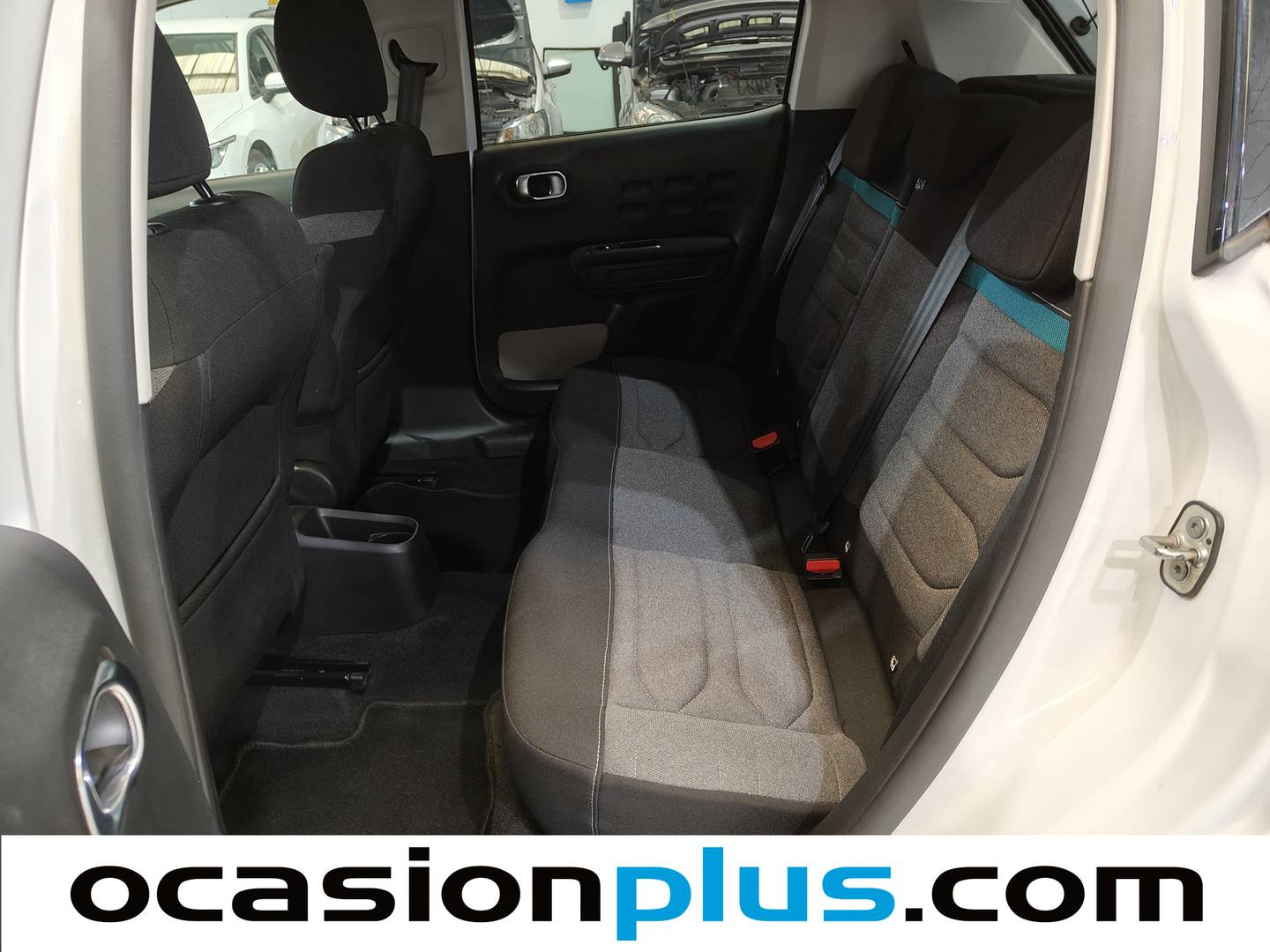 Foto Citroën C3 Citroen C3 PureTech 110 S&S Shine EAT6  (110 CV)