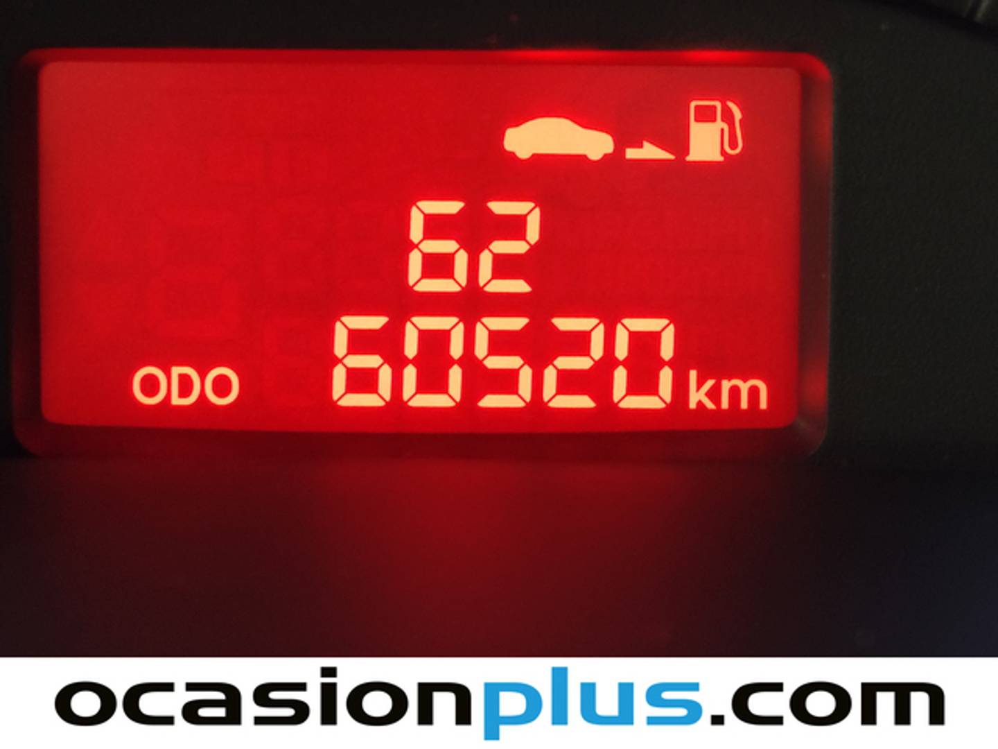 KIA Rio KIA Rio 1.1 CRDi WGT Tech (75 CV) seminuevo