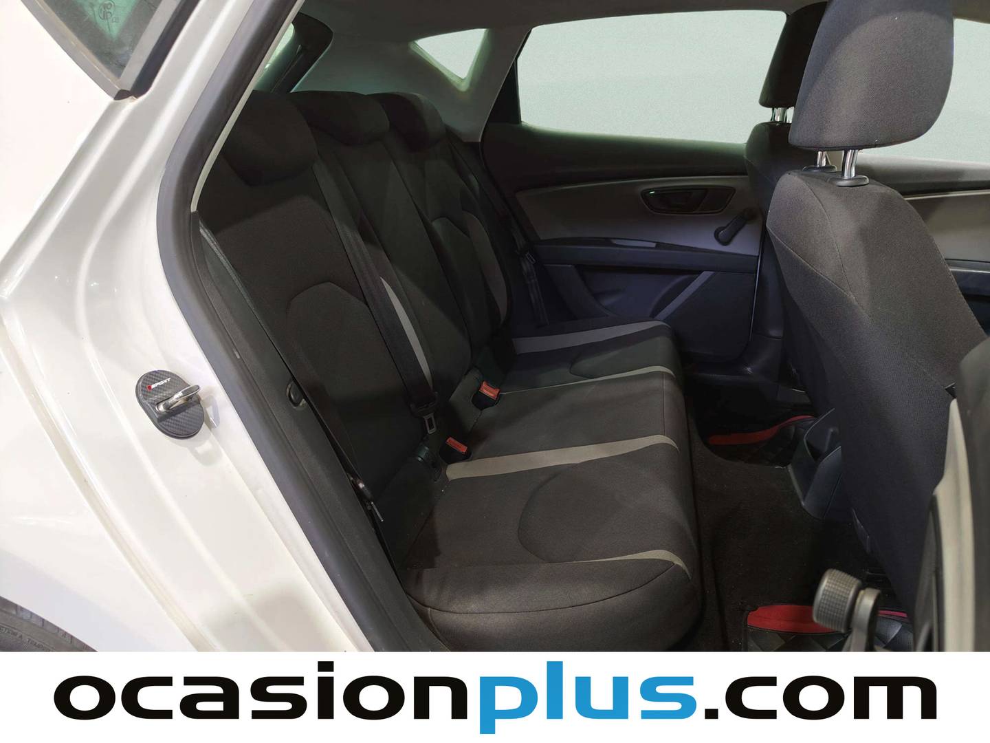 Seat León Seat León 1.6 TDI S&S Ecomotive Reference (110 CV) km 0