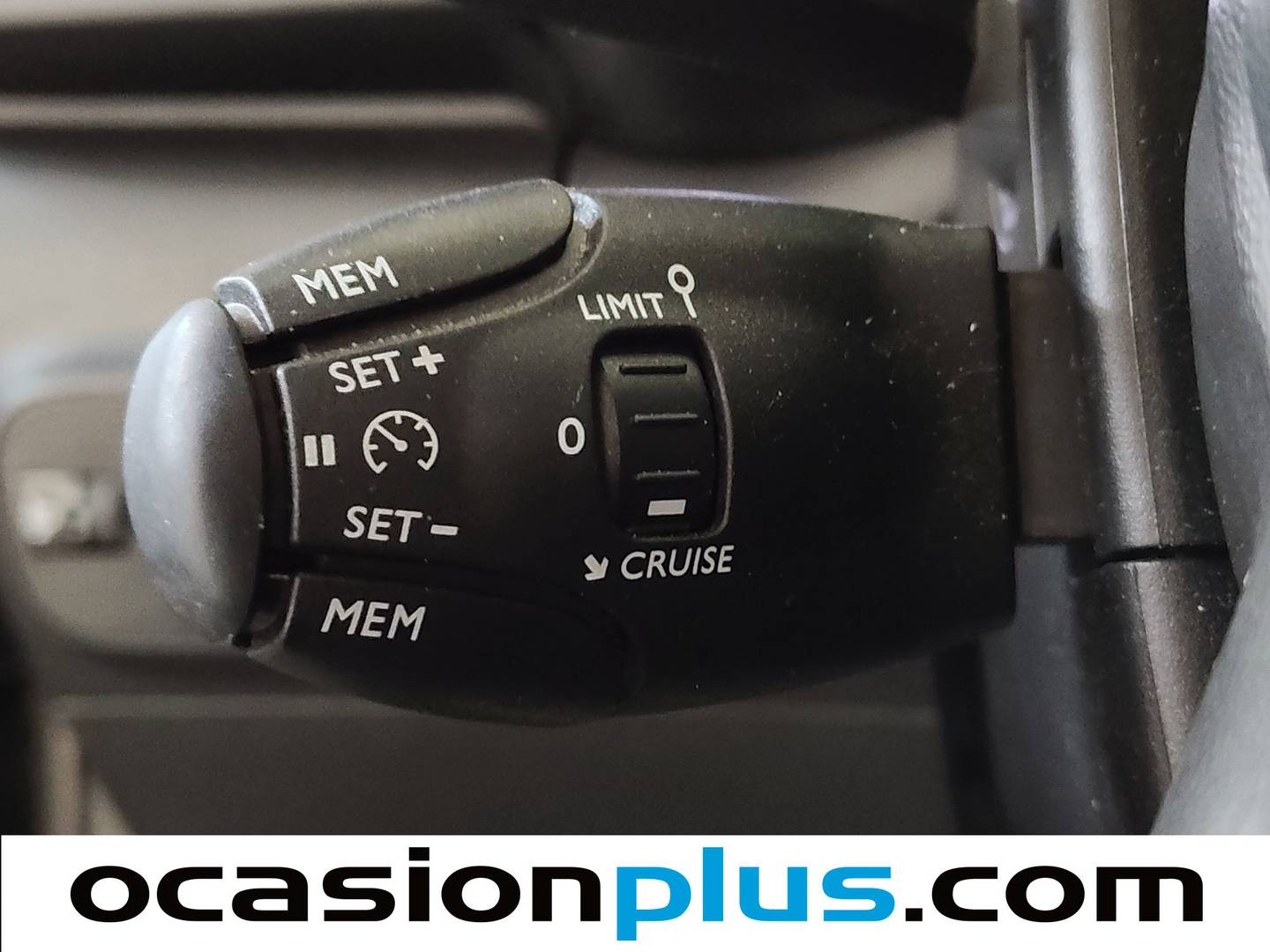 Citroën C3 Origin Citroën C3 Origin PureTech 83 Plus (83 CV) seminuevo
